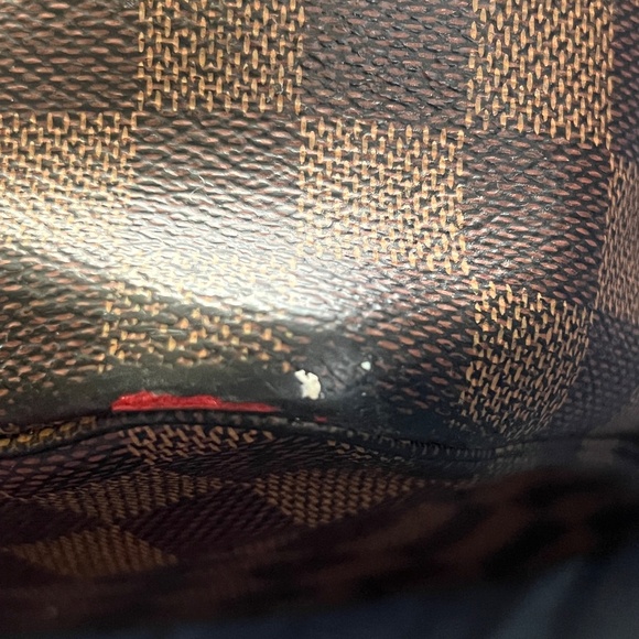 Louis Vuitton NEVERFULL GM (Still in the box) - Picture 8 of 14